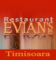 Evian s Restaurant Timisoara